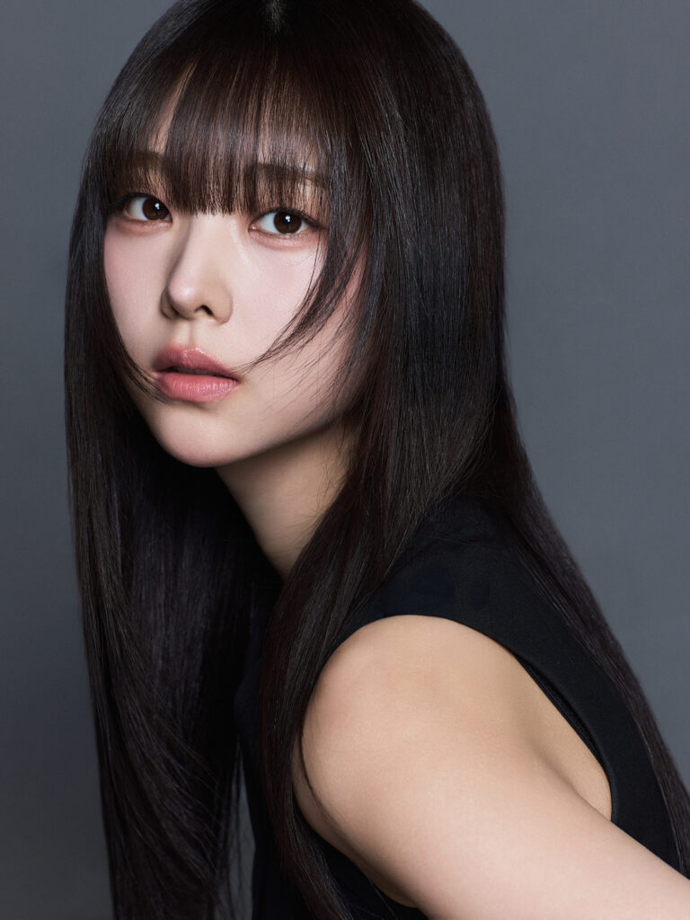 배우 서수희 프로필 촬영 사진 01, Studio Coap 2026